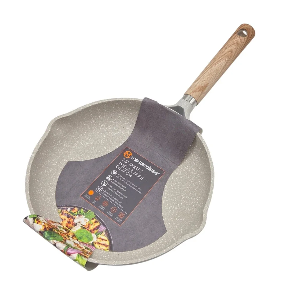Masterclass Premium Cookware 8